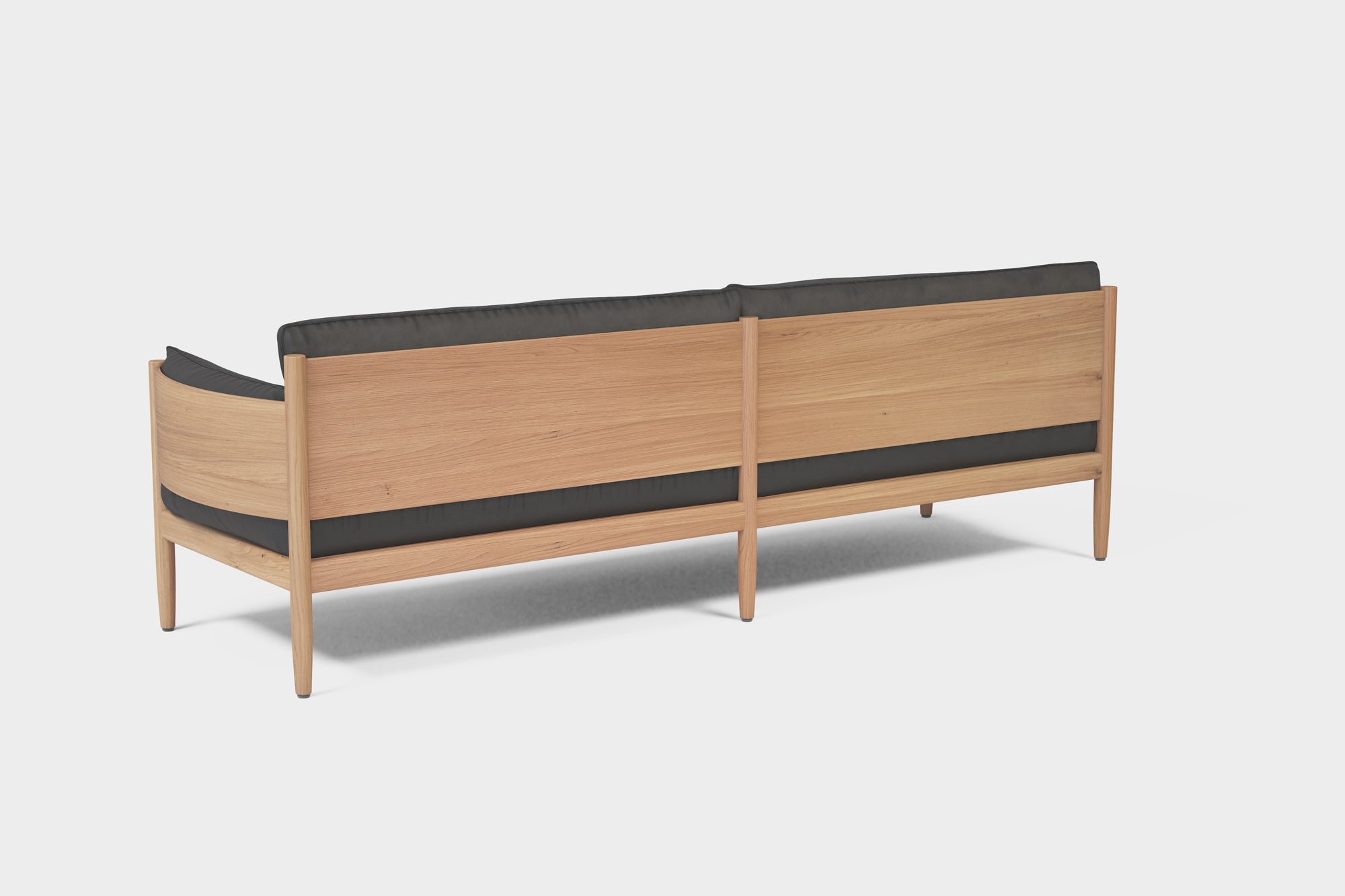 LULU | Oak Sofa