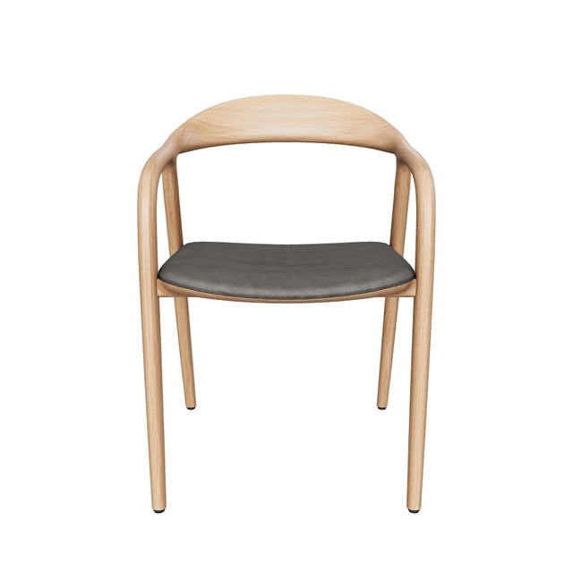 LELA | Oak Chair