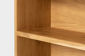 SABELLA | Oak Bookcase or Sideboard image 8