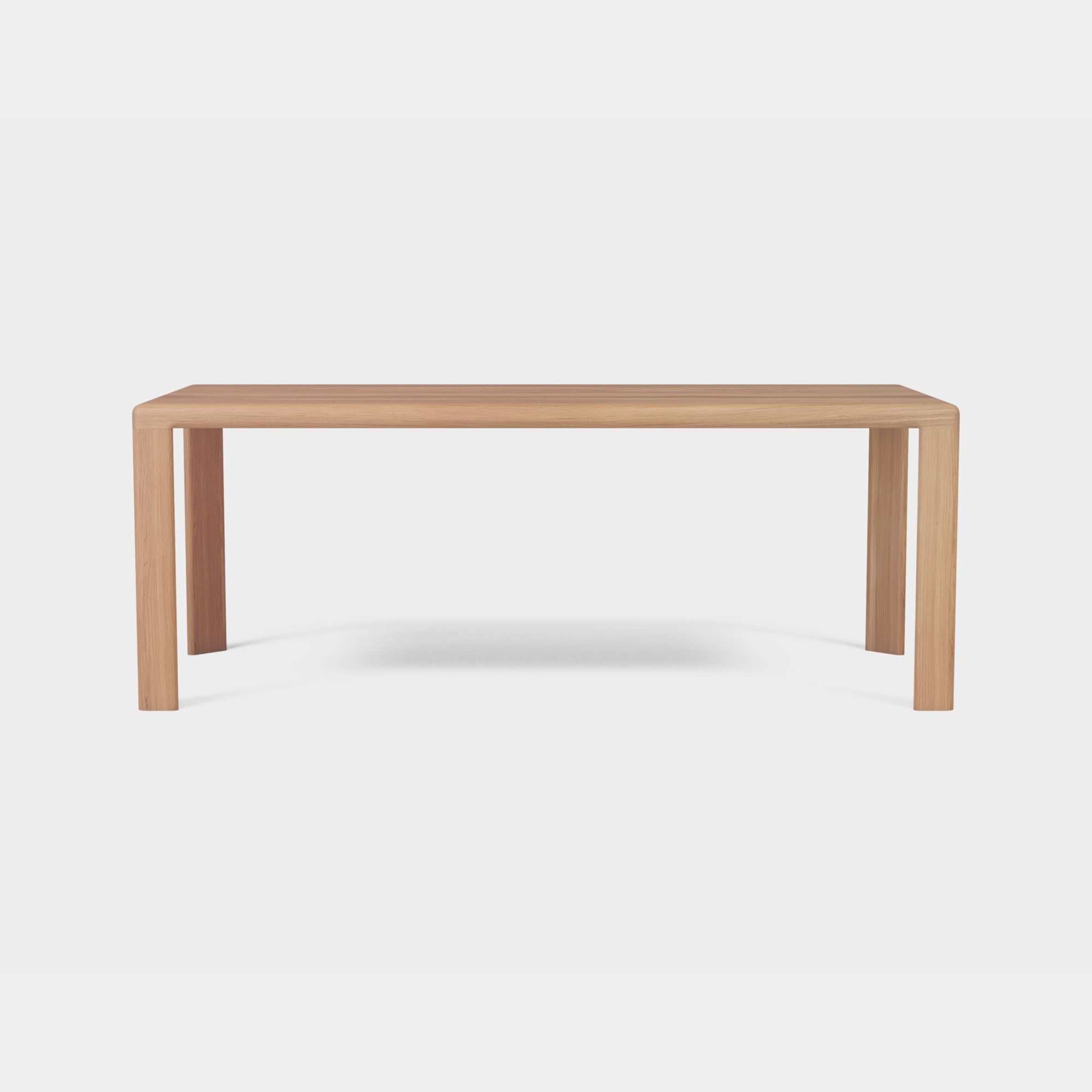 STELLAN | Oak Dining Table