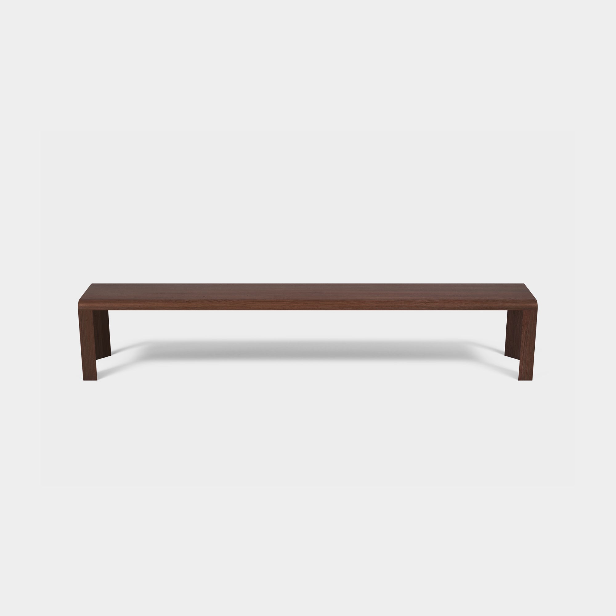 STELLAN | Smoked Ash Bench