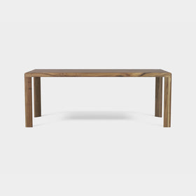 STELLAN | Walnut Dining Table image 5
