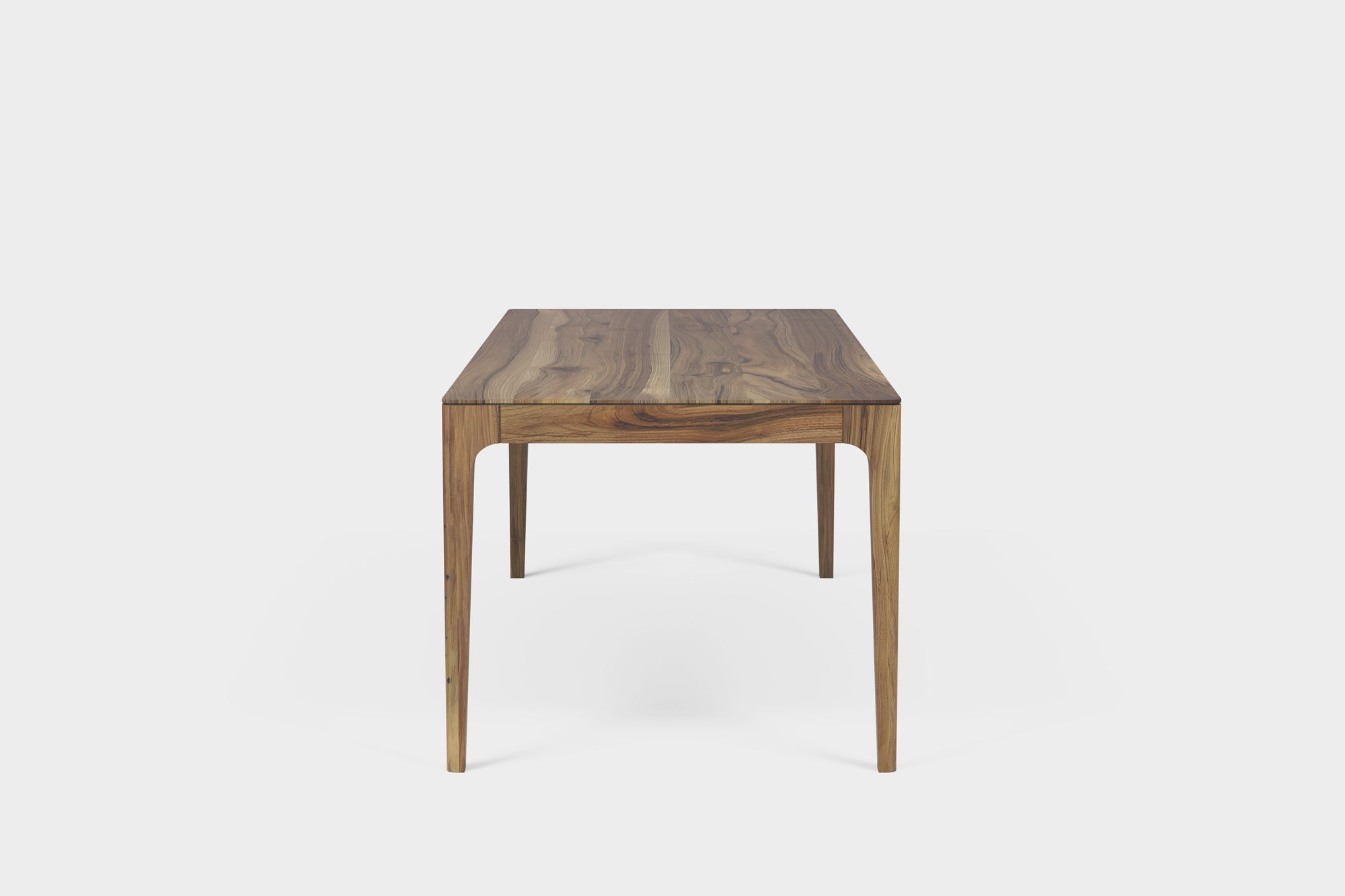 CAROLINA | Walnut Dining Table