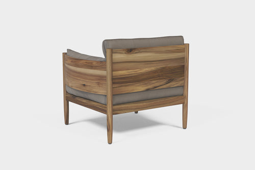 LULU | Walnut Lounger image 49