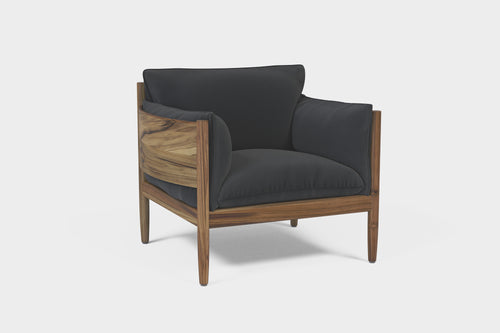 LULU | Walnut Lounger image 54