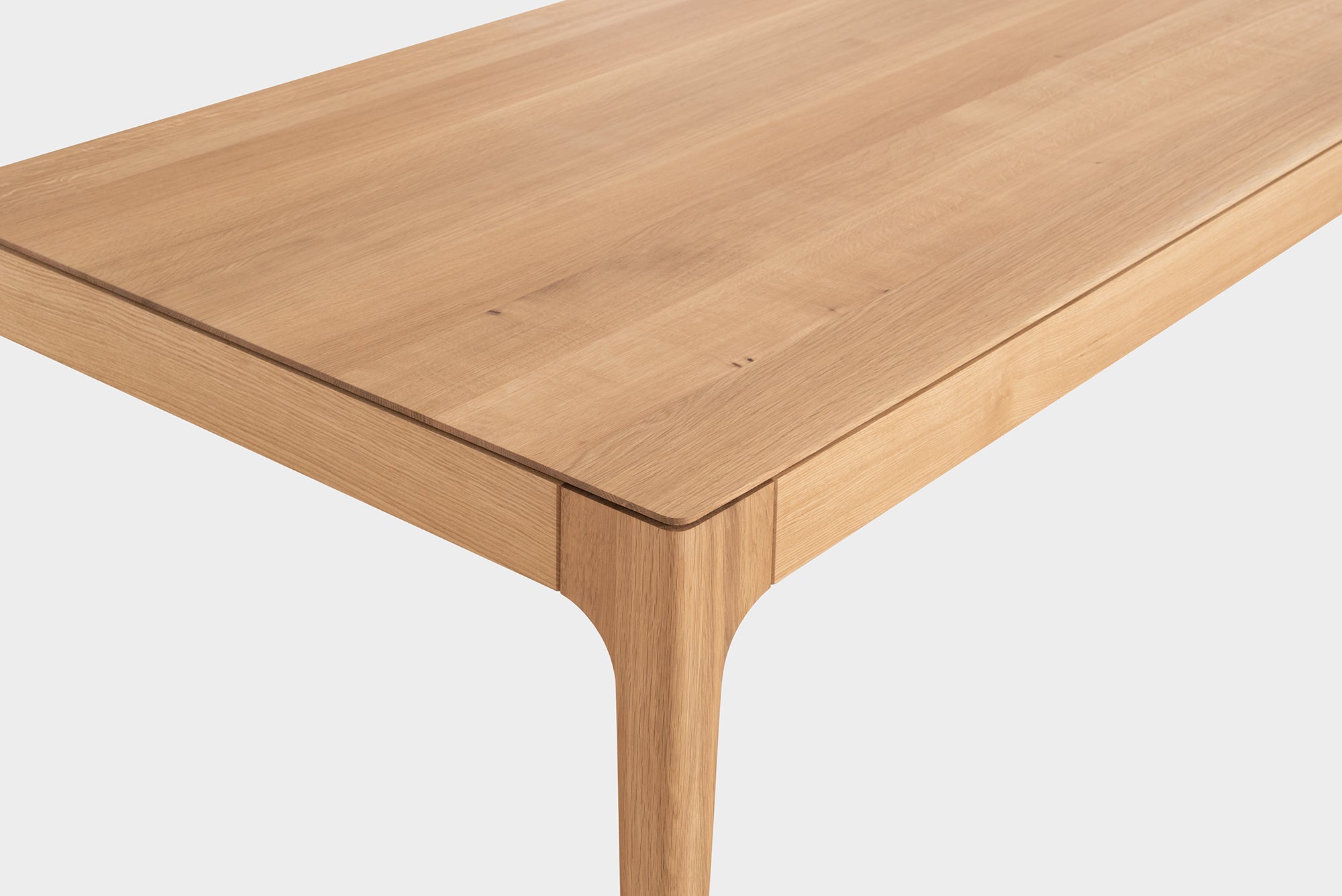 CAROLINA | Oak Dining Bench