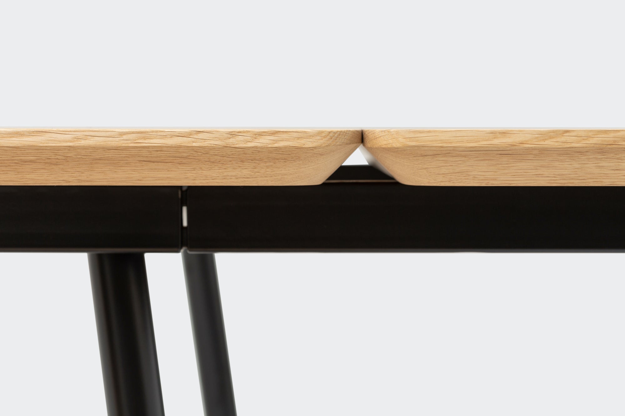 MARTA | Oak Extendable Dining Table