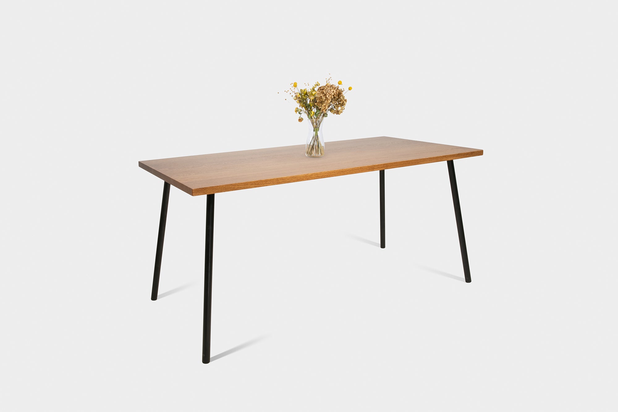 MARTA S | Oak Dining Bench