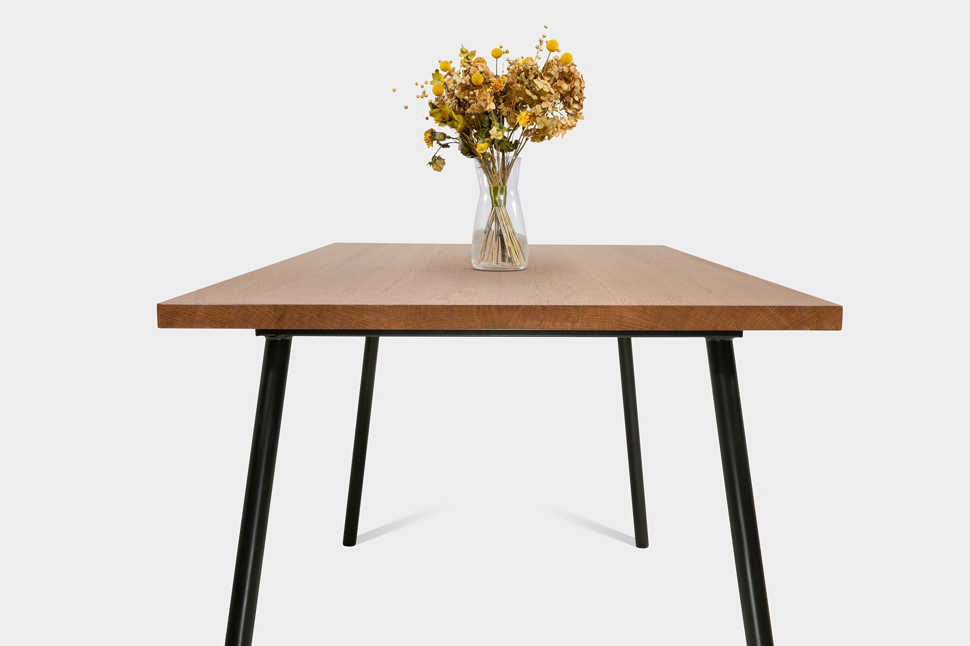 MARTA S | Oak Extendable Dining Table