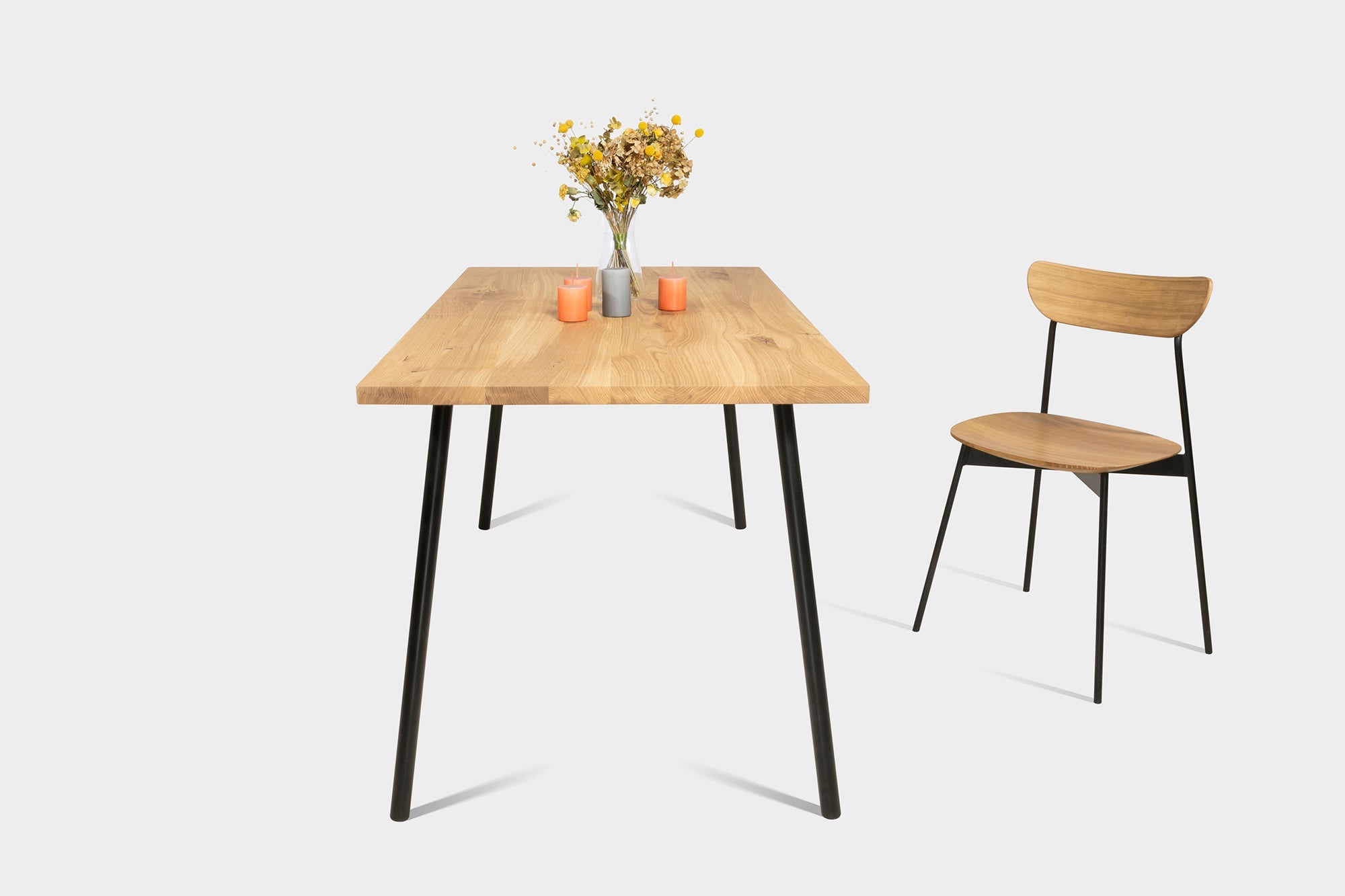 MARTA S | Oak Collection