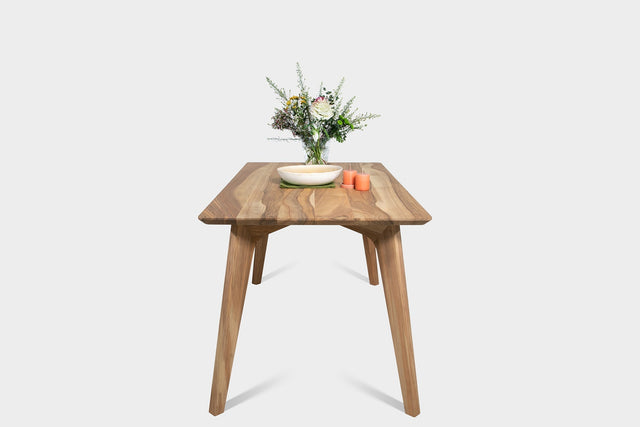 AMBER S | Walnut Dining Table image 31