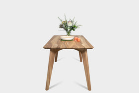 AMBER S | Walnut Dining Table image 31