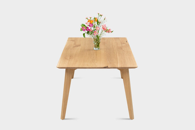 AMBER S | Walnut Dining Bench image 41