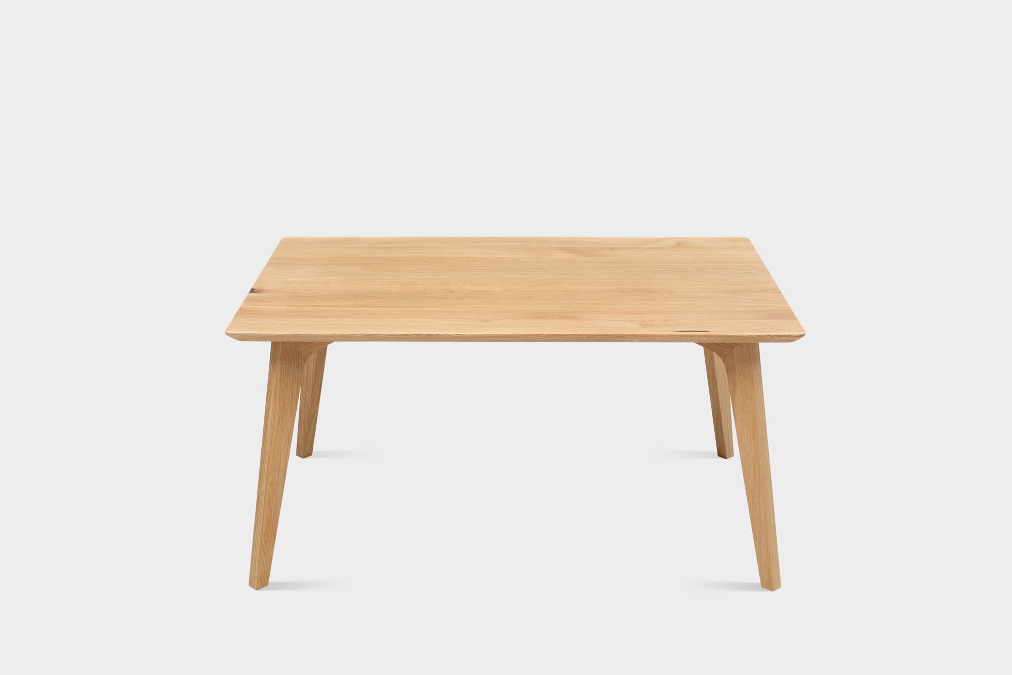 AMBER S | Oak Dining Table