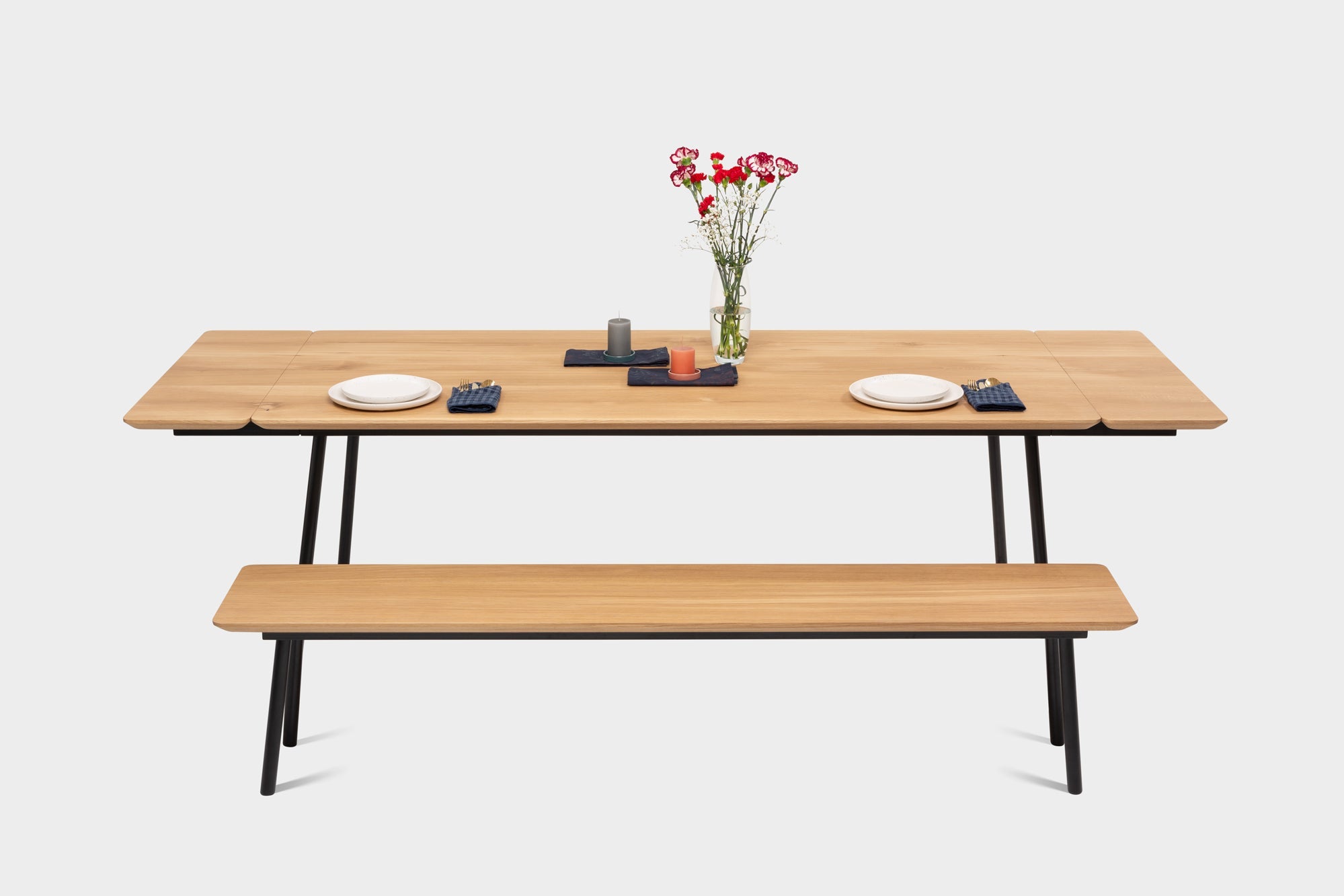 MARTA | Oak Collection