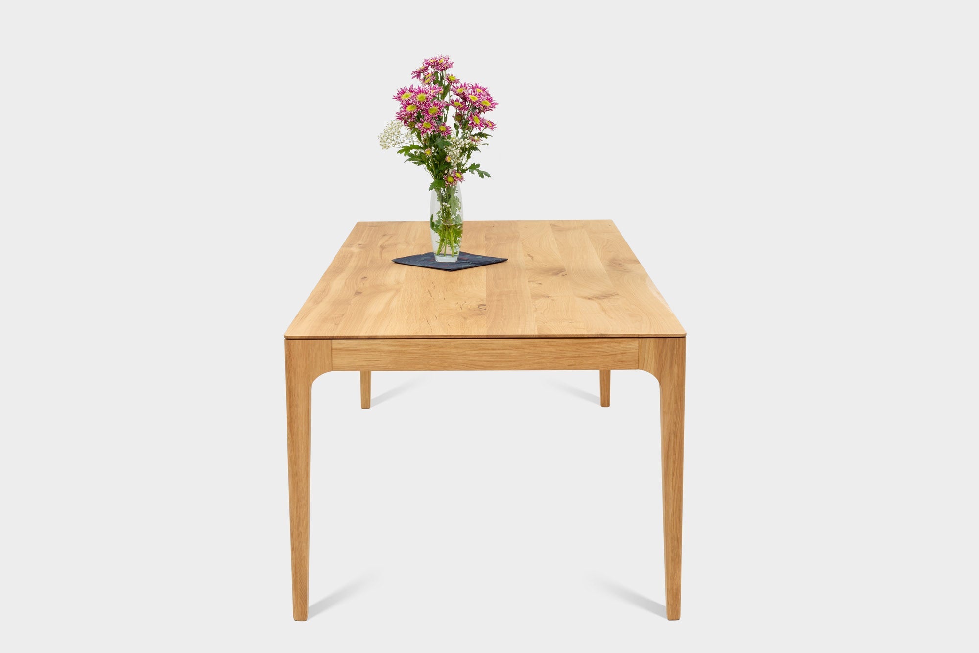 CAROLINA | Oak Dining Bench