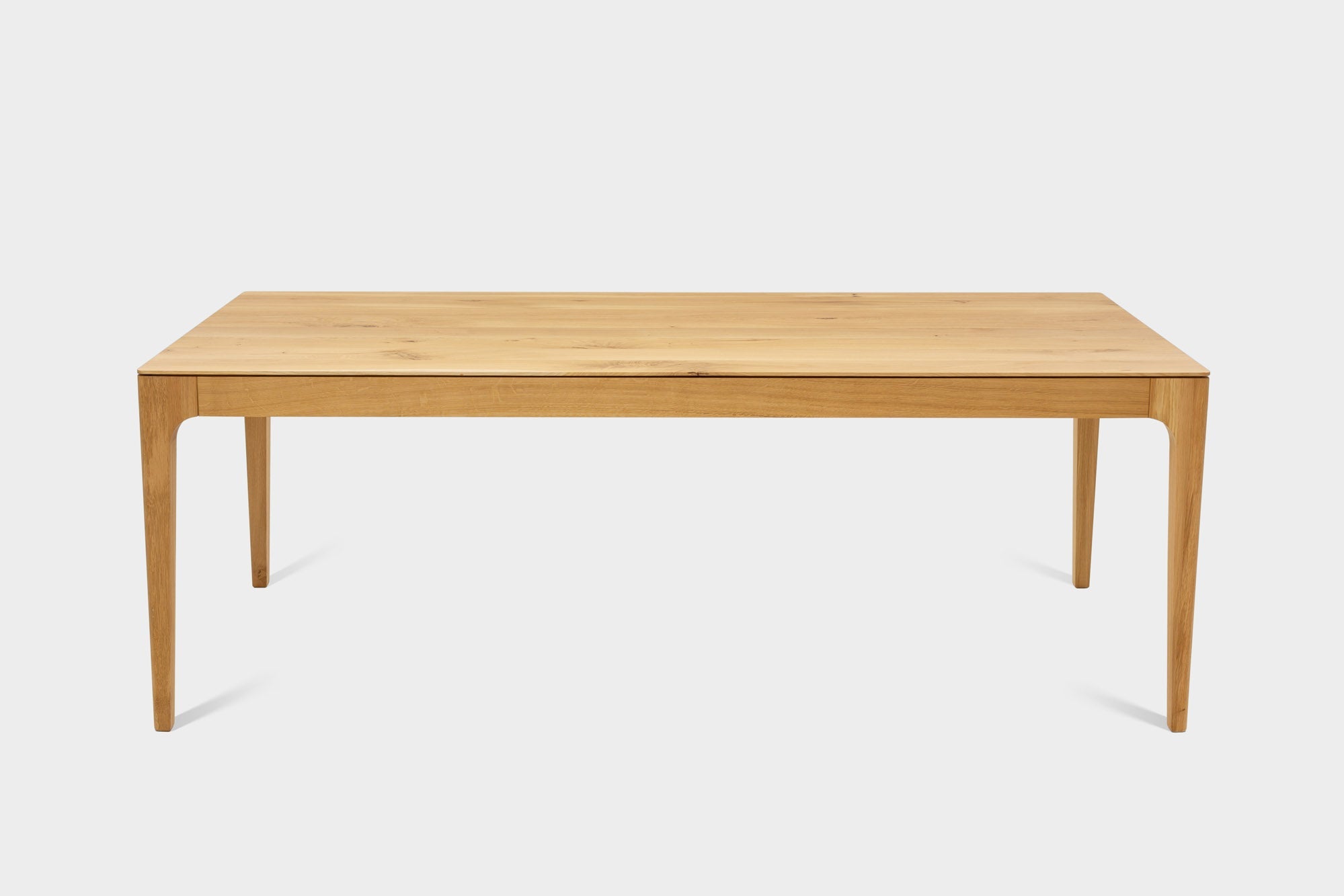 CAROLINA | Oak Dining Bench