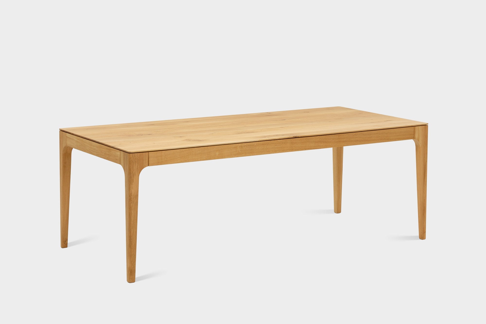 CAROLINA | Oak Dining Bench