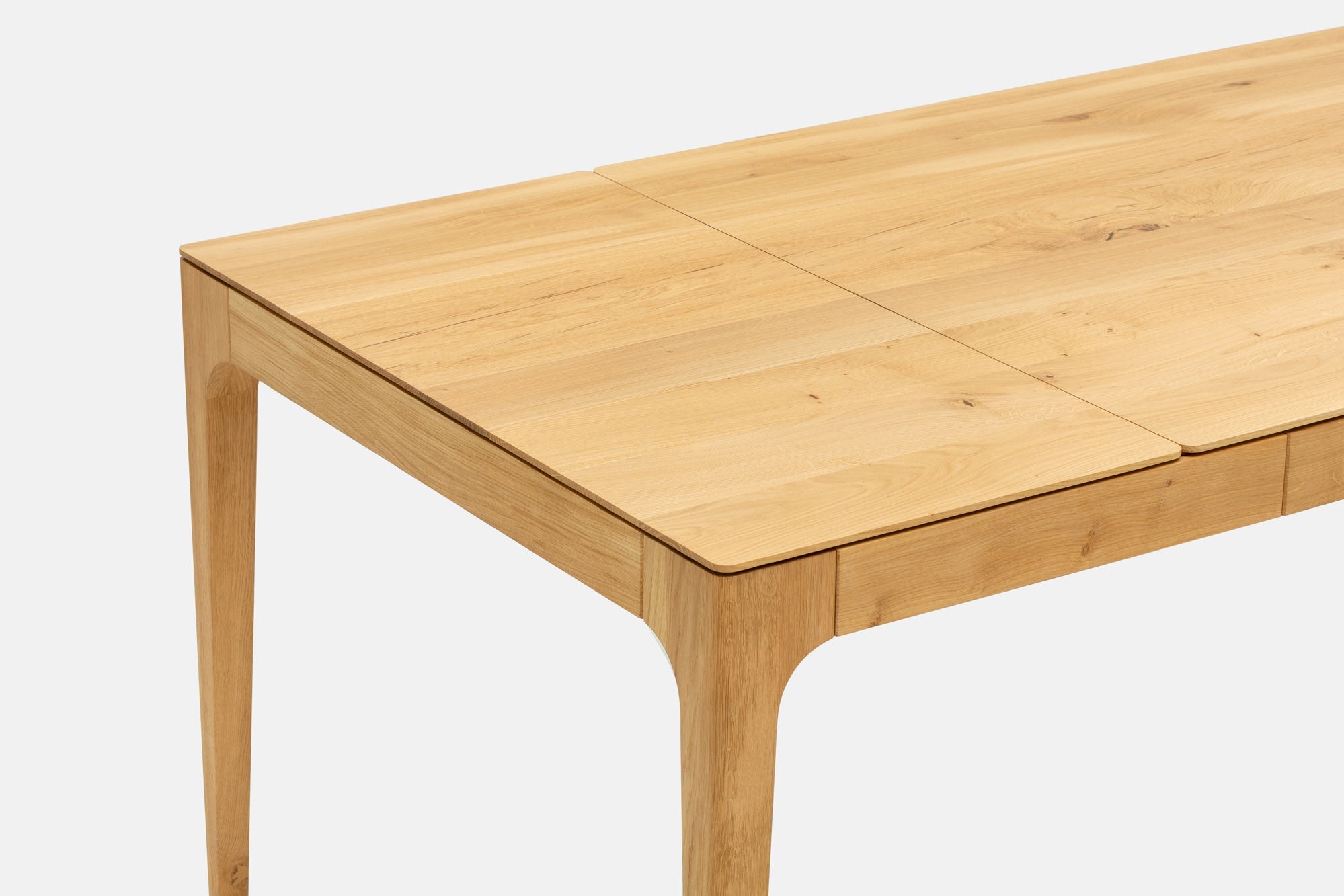 CAROLINA | Oak Dining Bench