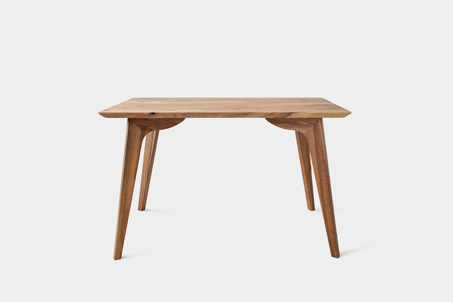 AMBER S | Walnut Dining Bench image 14