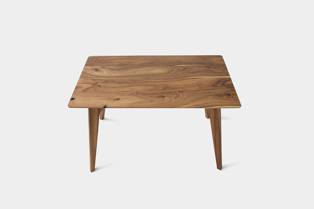 AMBER S | Walnut Dining Bench image 17