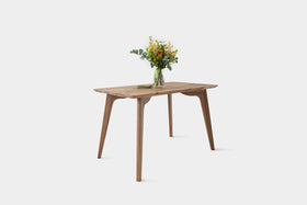AMBER S | Walnut Dining Table image 17