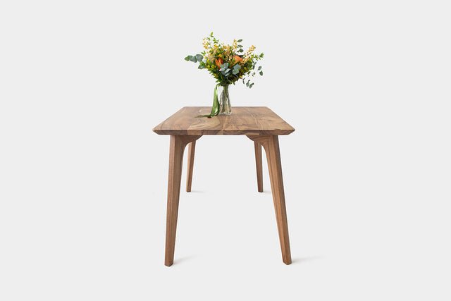 AMBER S | Walnut Dining Table image 18