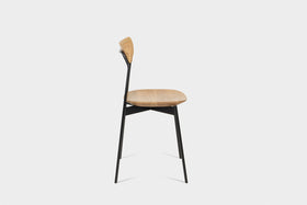 MARTA | Oak Chair image 3