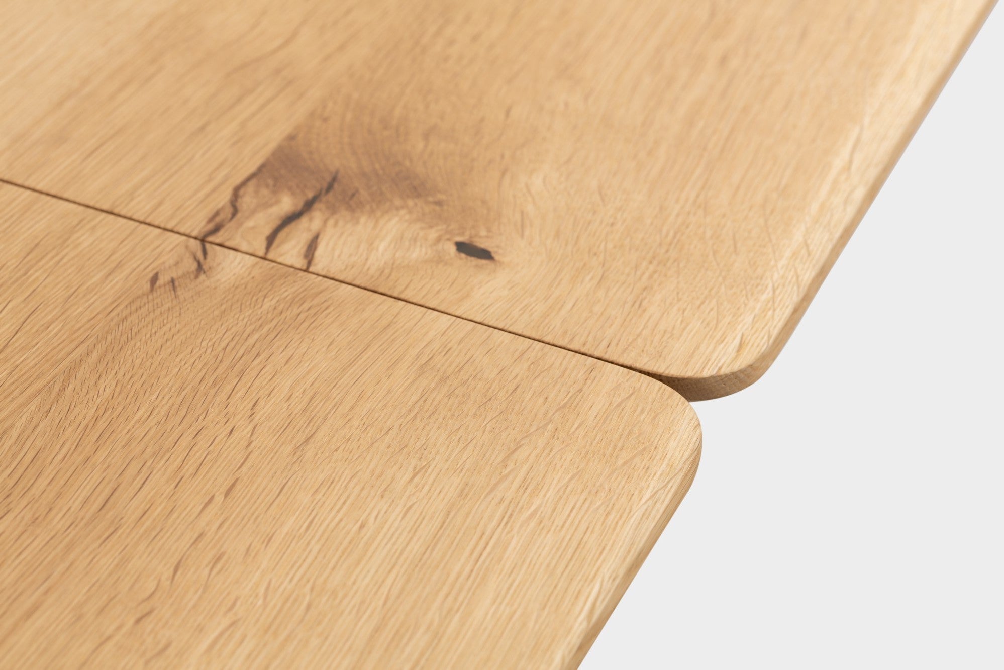 MARTA S | Oak Dining Table