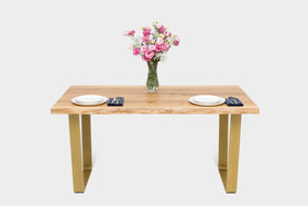 MILANO | Oak Extendable Dining Table image 2