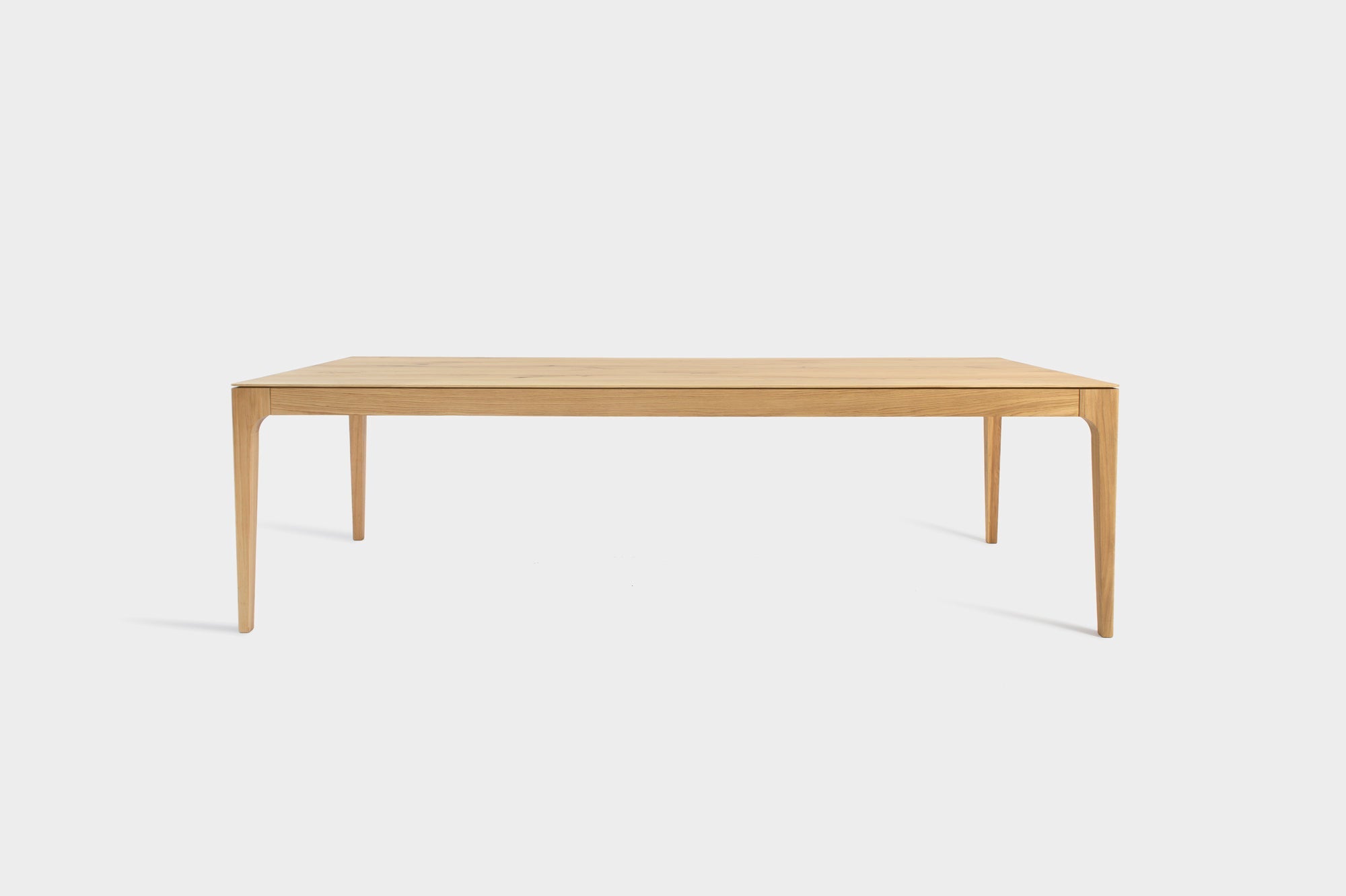 CAROLINA | Oak Dining Bench