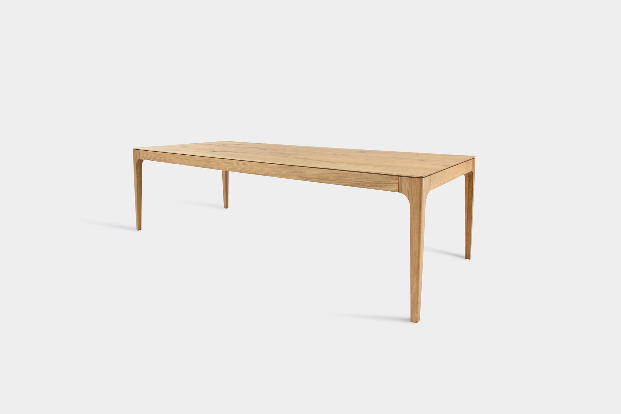 CAROLINA | Oak Dining Bench