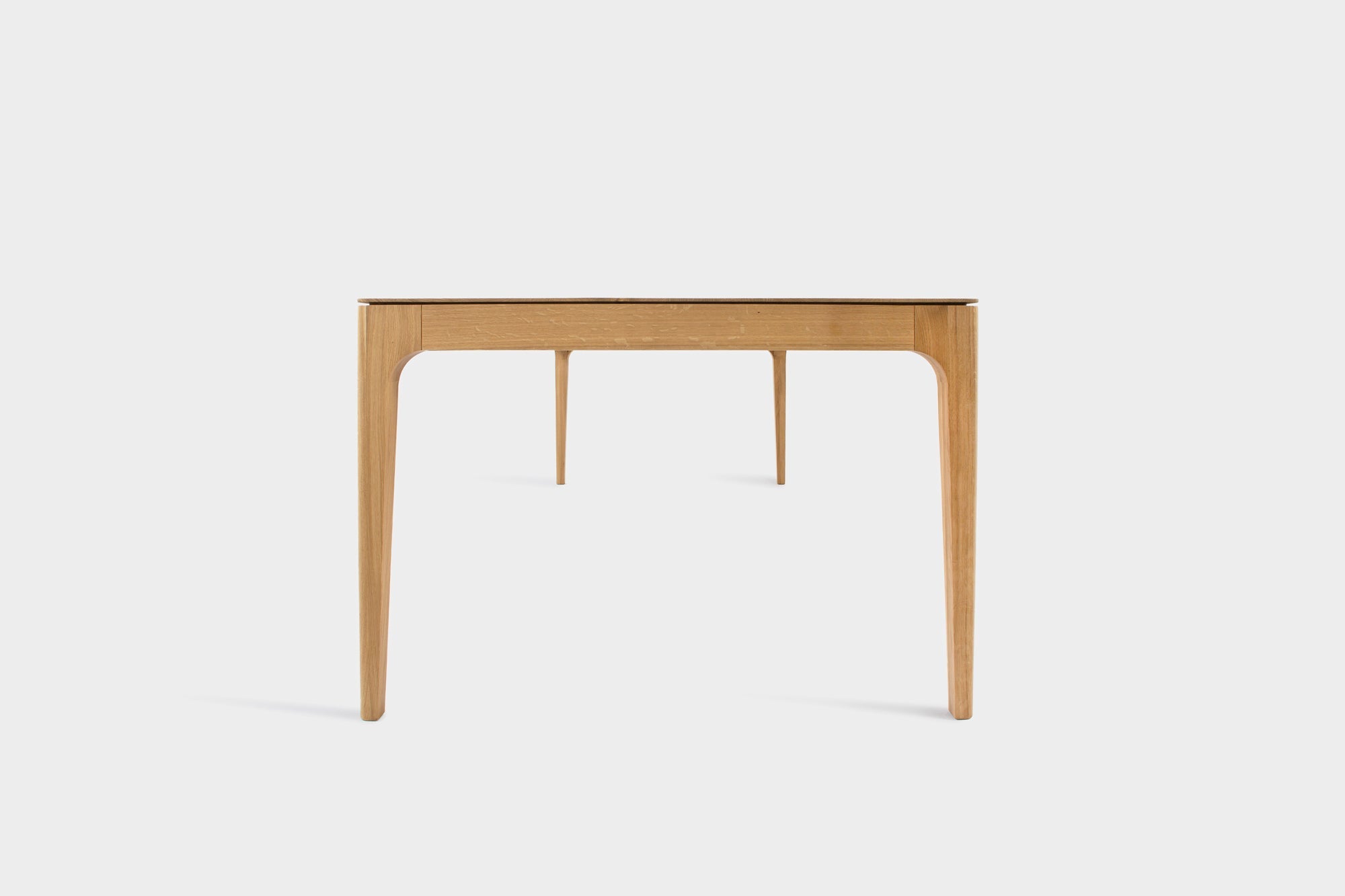 CAROLINA | Oak Dining Bench