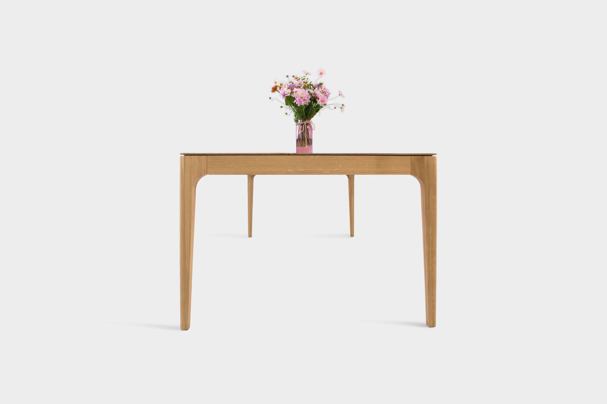 CAROLINA | Oak Dining Bench