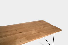 EMILIE | Walnut Extendable Dining Table image 63