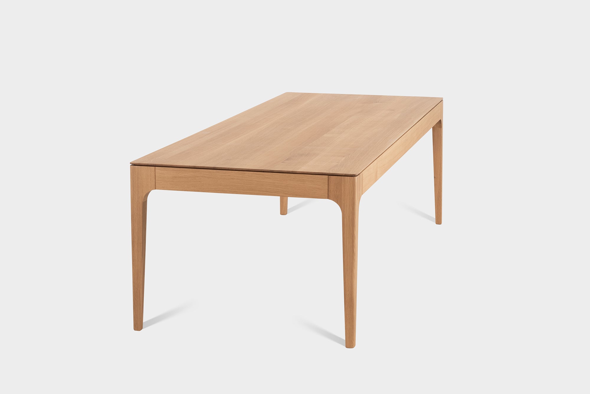 CAROLINA | Oak Dining Bench