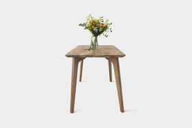 AMBER S | Walnut Dining Table image 9