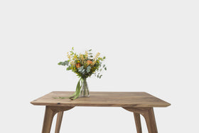 AMBER S | Walnut Dining Table image 3