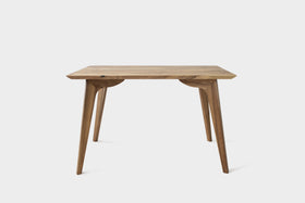 AMBER S | Walnut Dining Table image 11