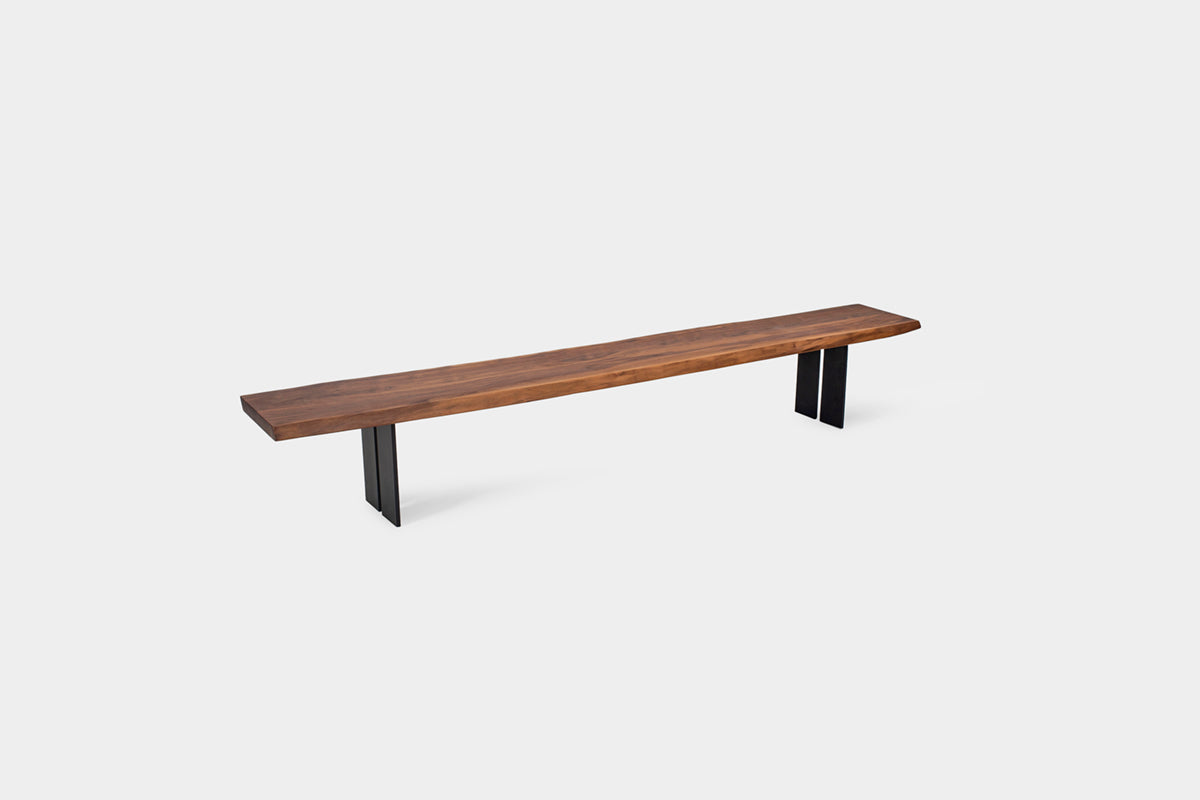 ORPHELIA | Oak Extendable Dining Table