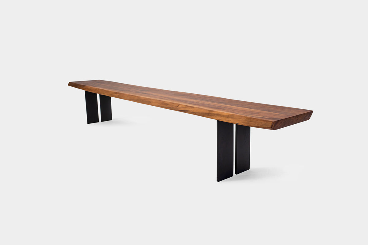 ORPHELIA | Oak Extendable Dining Table