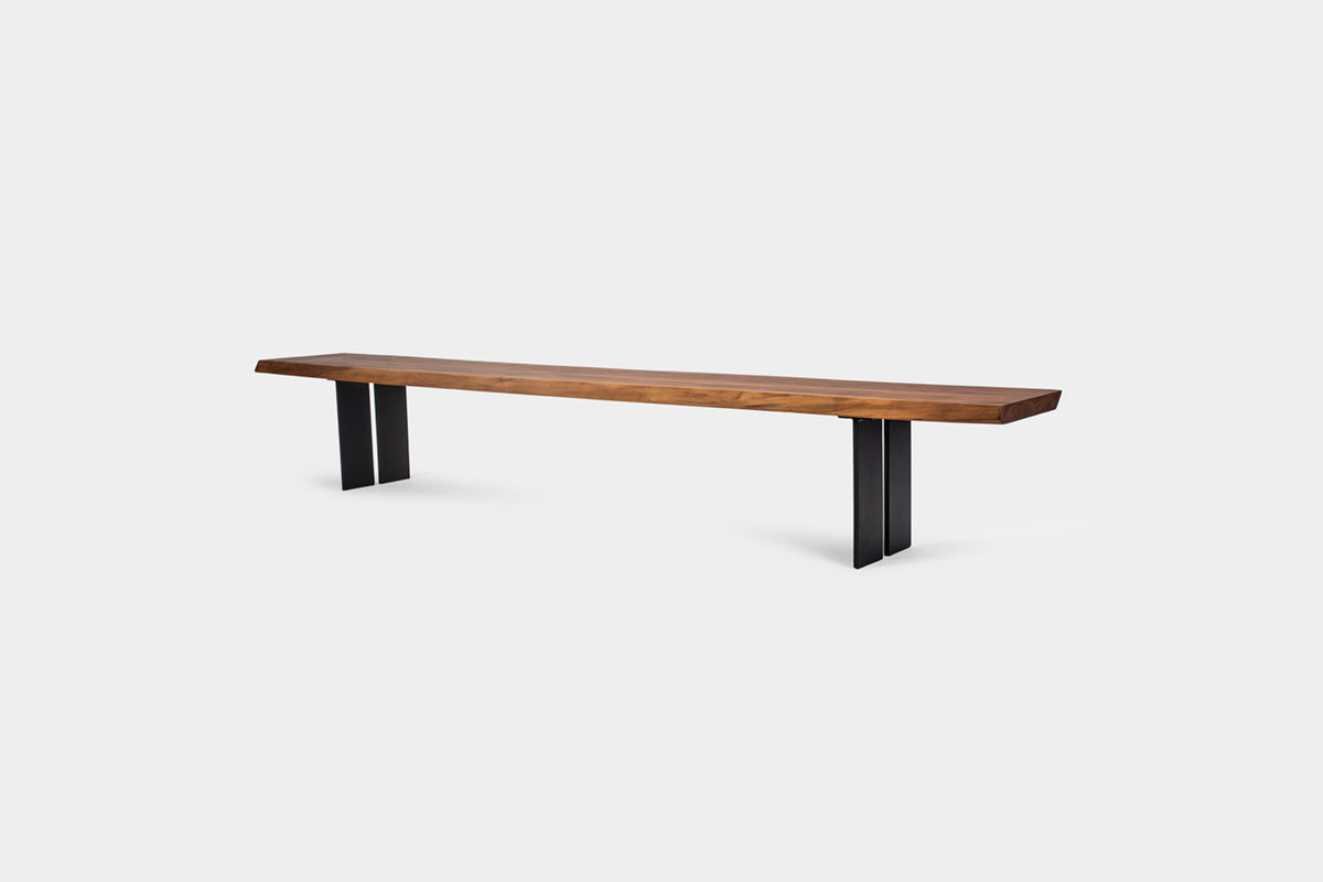 ORPHELIA | Oak Extendable Dining Table