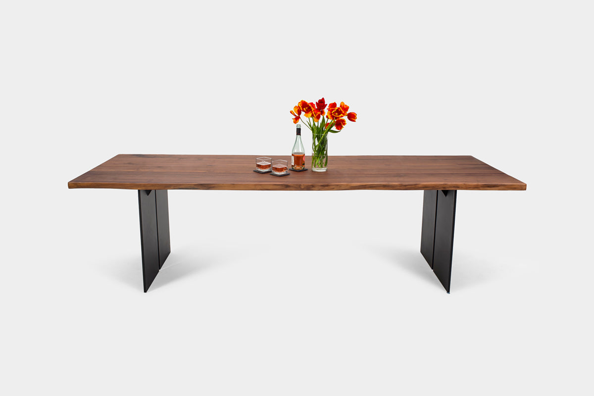 ORPHELIA | Oak Extendable Dining Table