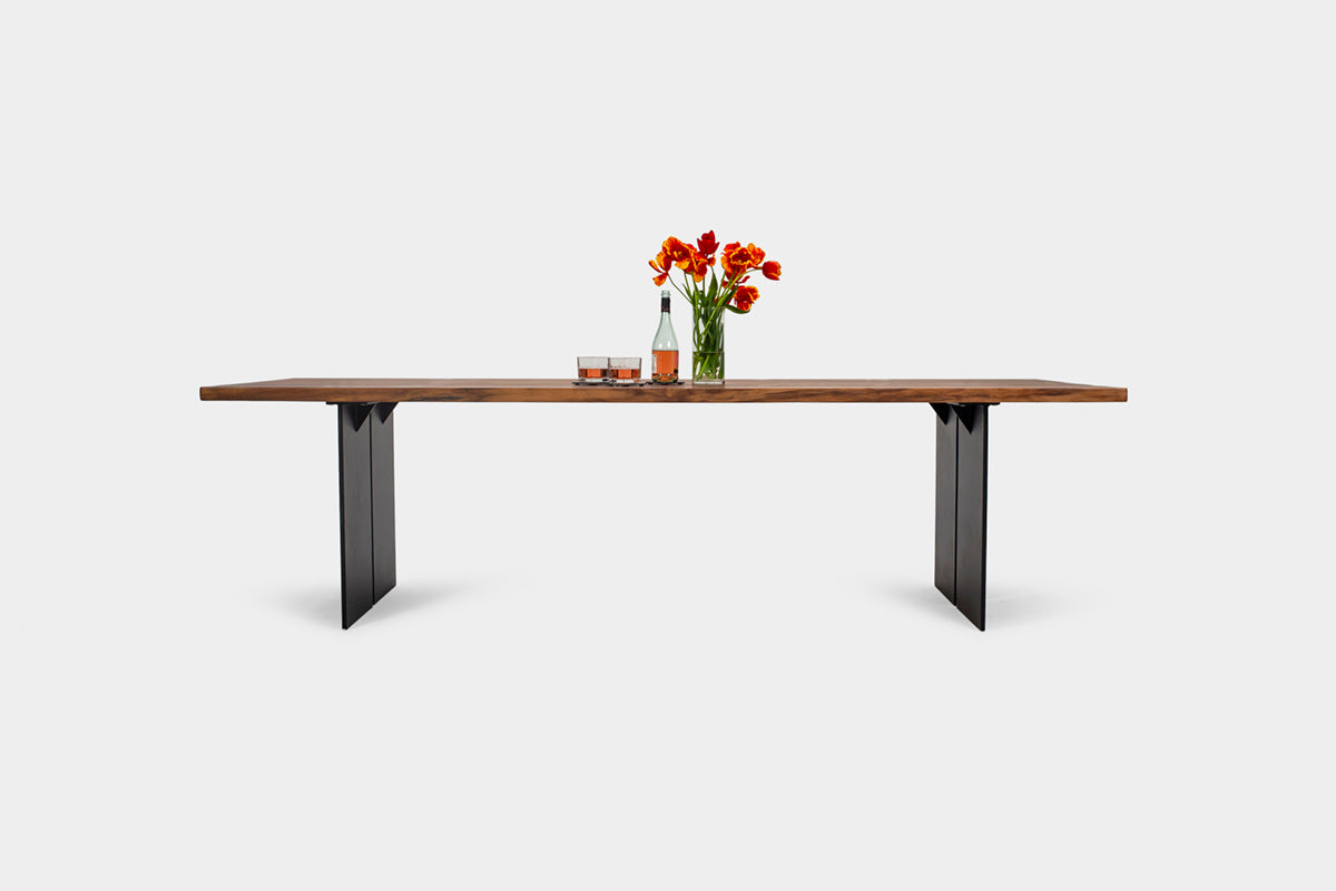 ORPHELIA | Oak Extendable Dining Table