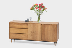 METIN | Mid Century Modern Sideboard image 8