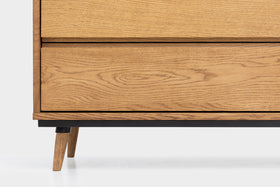 METIN | Mid Century Modern Sideboard image 3