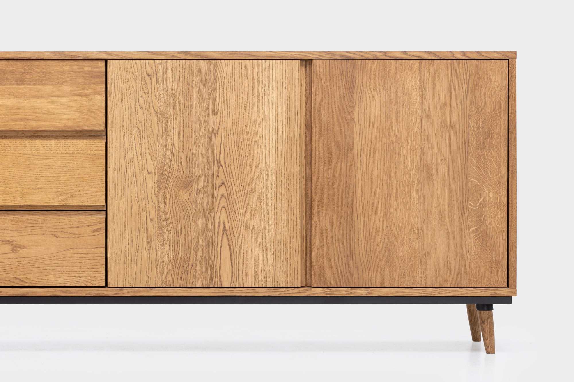 METIN | Mid Century Modern Sideboard