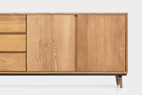 METIN | Mid Century Modern Sideboard image 4