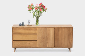 METIN | Mid Century Modern Sideboard image 15