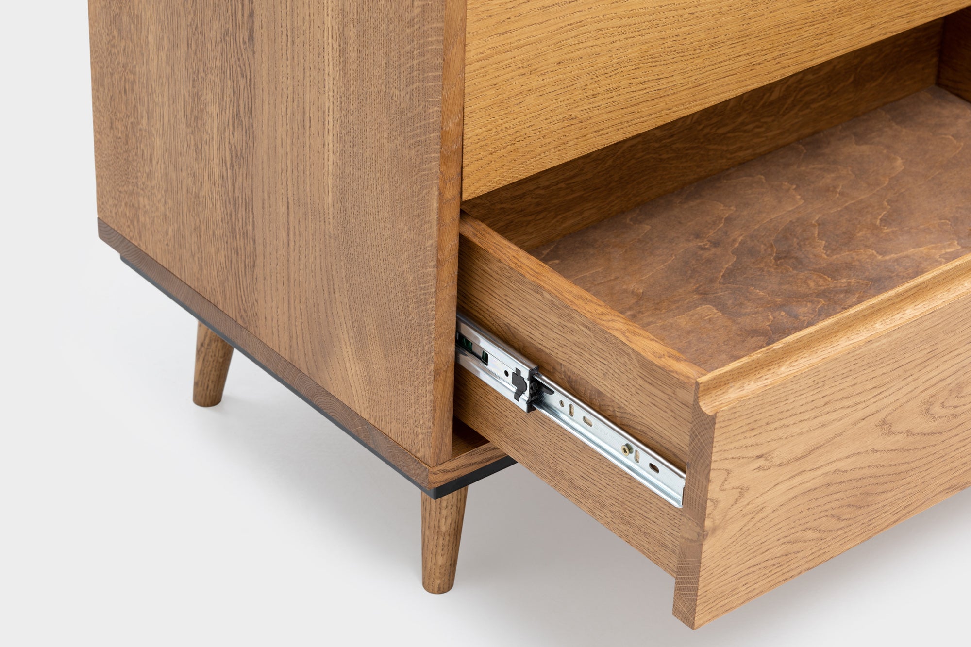 METIN | Mid Century Modern Sideboard